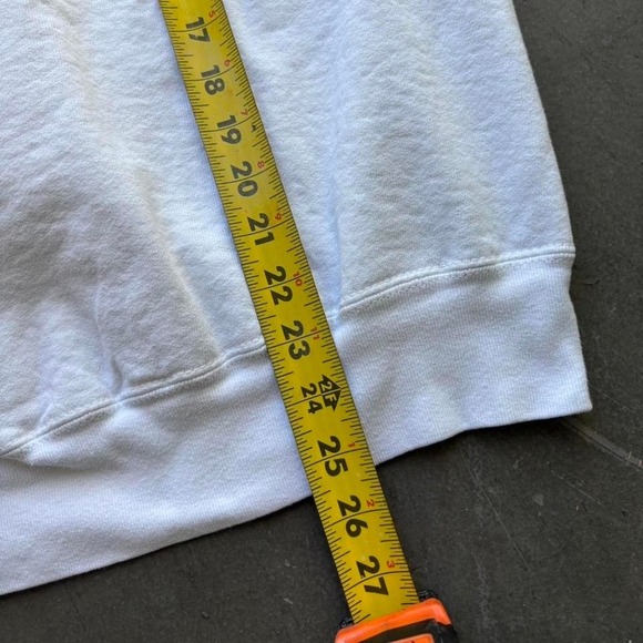 Vintage Nike Niketown Chicago made in usa crewneck - Picture 8 of 8